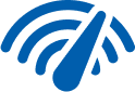 GTT Fibre Icon